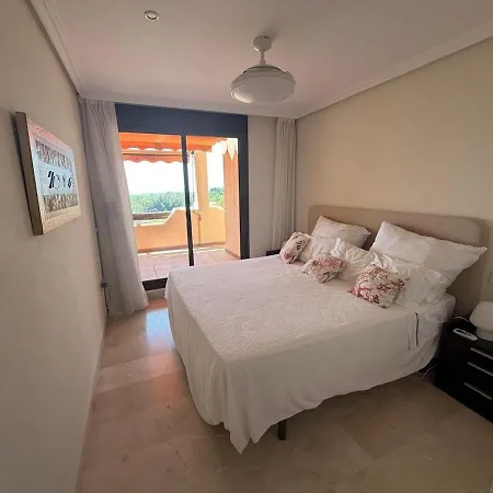 Luxury Benahavís Monthly Spa&seaviews Apartamento *