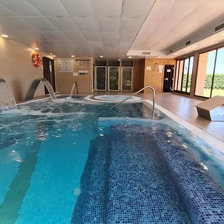 Apartamento Luxury Benahavís Monthly Spa&seaviews
